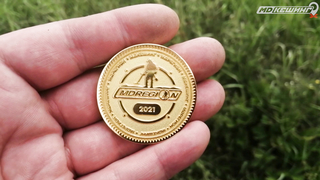 МДКЕШИНГ В Г. ПЕРМЬ 2021