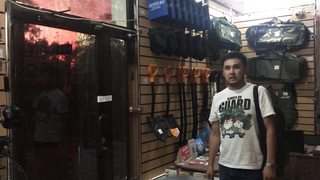 МДКЕШИНГ В Г. ТАРАЗ 2021