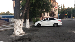 МДКЕШИНГ В Г. ТАРАЗ 2021