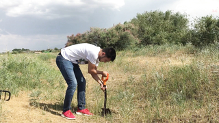 МДКЕШИНГ В Г. ТАРАЗ 2021