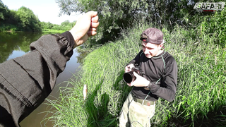 Соревнования по рыбалке