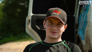 Соревнования по рыбалке