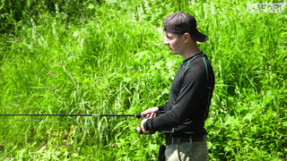 Соревнования по рыбалке