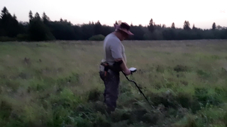 ПОИСК ЖЕТОНА В Г. ПЕРМЬ 2021