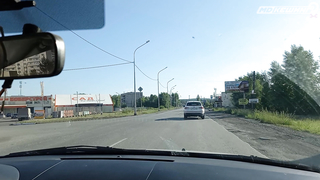 МДКЕШИНГ В Г. НИЖНИЙ ТАГИЛ 2021