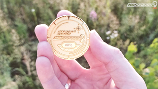 МДКЕШИНГ В Г. КАЗАНЬ 2021