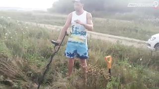 ПОИСК ЖЕТОНА В Г. НИЖНИЙ ТАГИЛ 2021