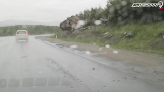 МДКЕШИНГ В Г. МУРМАНСК 2021