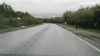 МДКЕШИНГ В Г. МУРМАНСК 2021