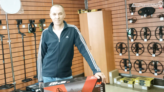 НАГРАЖДЕНИЕ ПОБЕДИТЕЛЯ Г. ЧИТА 2021