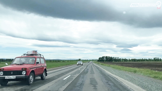 МДКЕШИНГ В Г. МАГНИТОГОРСК 2021