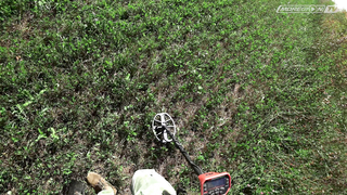 QUEST XPOINTER MAX ПЕРВЫЙ ОПЫТ