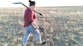 ПОИСК ЖЕТОНА В Г. НУР-СУЛТАН 2021