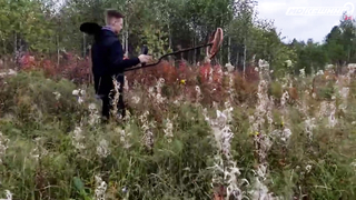 ПОИСК ЖЕТОНА В Г. ИРКУТСК 2021