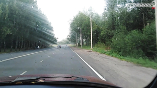 МДКЕШИНГ В Г. КОСТРОМА 2021