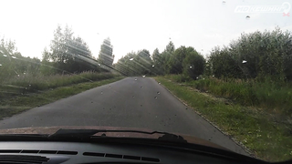 МДКЕШИНГ В Г. КОСТРОМА 2021