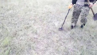 ПОИСК ЖЕТОНА В Г. КОСТАНАЙ 2021