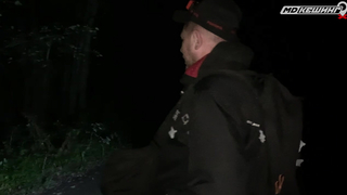 ПОПЫТКА ПОИСКА ЖЕТОНА В Г. САНКТ-ПЕТЕРБУРГ 2021. ЖЕТОН НЕ НАЙДЕН