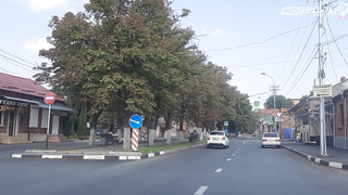 МДКЕШИНГ В Г. ВЛАДИКАВКАЗ 2021