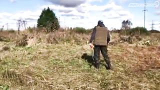 ПОИСК ЖЕТОНА В Г. ТАМБОВ 2021