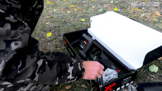 Легендарный металлоискатель XP Gmaxx 2.  Обзор 2021 и тест