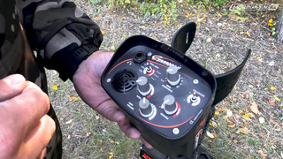 Легендарный металлоискатель XP Gmaxx 2.  Обзор 2021 и тест