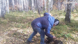 ПОИСК ЖЕТОНА В Г. ЕКАТЕРИНБУРГ 2021