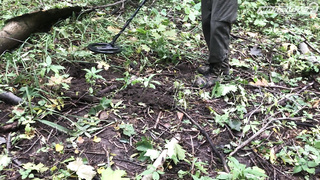 ПОИСК ЖЕТОНА В Г. ОРЕЛ 2021