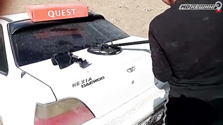 ПОИСК ЖЕТОНА В Г. ОШ 2021