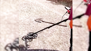 ПОИСК ЖЕТОНА В Г. ОШ 2021