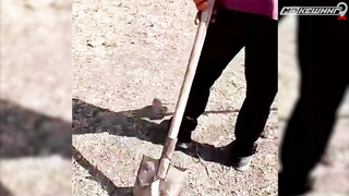 ПОИСК ЖЕТОНА В Г. ОШ 2021