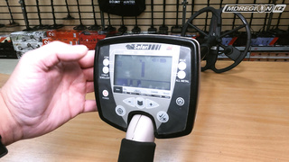 Minelab Safari. Обзор 2021