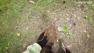 Подводный коп с XP DEUS