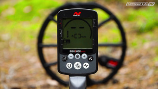 Equinox 600 видеоинструкция