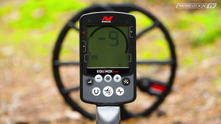 Equinox 600 видеоинструкция