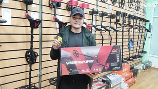 НАГРАЖДЕНИЕ ПОБЕДИТЕЛЯ Г. ОШ 2021