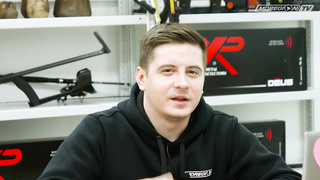 XP Deus II - Как оформить предзаказ