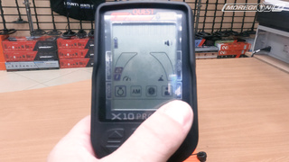 Quest X10 Pro. Распаковка и обзор