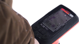 Quest X10 Pro. Видеоинструкция