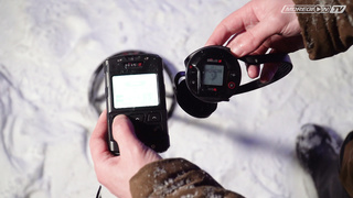 Первый полный обзор и тест XP Deus 2. Сравнение по глубине Deus 2 и Deus 1 с различными катушками.