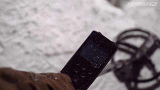 Первый полный обзор и тест XP Deus 2. Сравнение по глубине Deus 2 и Deus 1 с различными катушками.