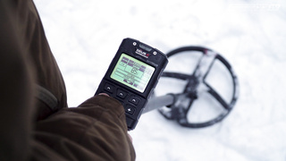 Кто украл наушники? Где баланс грунта? Тест на максимальную глубину XP Deus 2