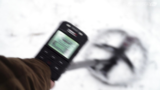 XP Deus 2. Как влияет дискриминация на глубину? Как не копать пробки?