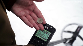 XP Deus 2. Как влияет дискриминация на глубину? Как не копать пробки?