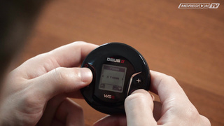 Видеоинструкция и обзор наушников XP WS6. Сравнение функционала наушников с блоком управления DEUS 2