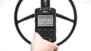 XP DEUS 2. Видеоинструкция