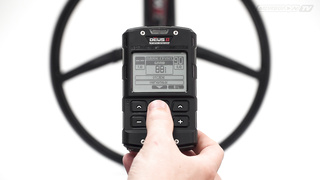 XP DEUS 2. Видеоинструкция