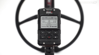 XP DEUS 2. Видеоинструкция