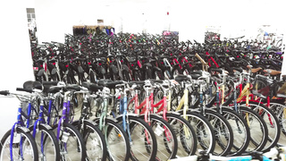 СПАСАЕМ ГОРОД ОТ ПРОБОК