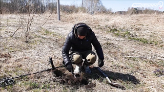 ПОИСК ЖЕТОНА В Г. ТОМСК 2022